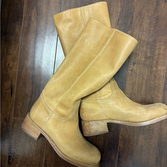 Steve Madden Riggs Boots - Picture 2 of 6